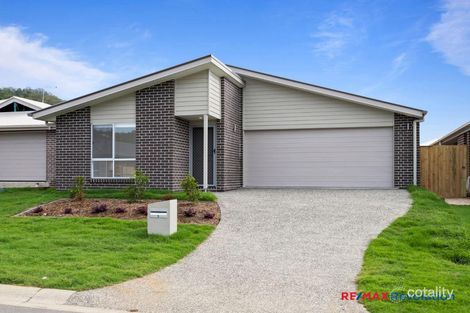 Property photo of 9 Macmillan Loop Belivah QLD 4207