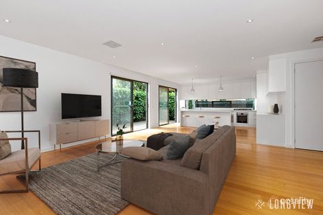 Property photo of 43 Thorburn Street Hampton VIC 3188