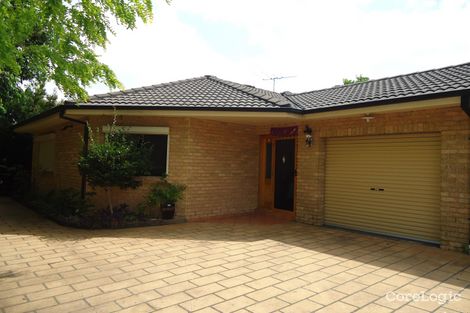 Property photo of 1/8 Pendle Way Pendle Hill NSW 2145