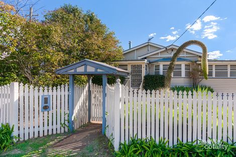 Property photo of 149 Holberton Street Newtown QLD 4350