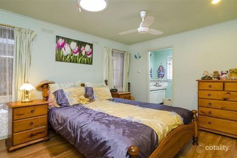 35 Mount Eagle Way, Wyndham Vale, VIC 3024