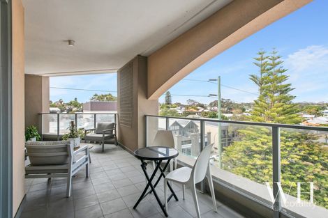 12/3 Silas St, East Fremantle, WA 6158