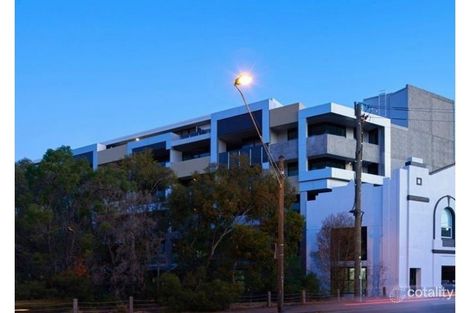 204/392 St Georges Rd, Fitzroy North, VIC 3068