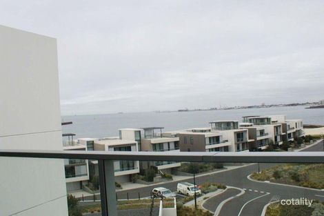 401/159 Beach St, Port Melbourne, VIC 3207