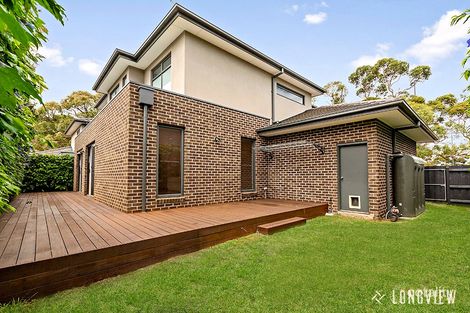 Property photo of 43 Thorburn Street Hampton VIC 3188