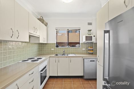 Property photo of 4/60 Willis Street Kingsford NSW 2032
