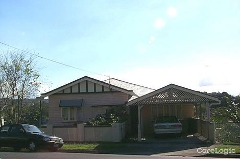 Property photo of 317 Given Terrace Paddington QLD 4064