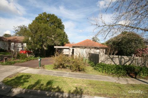Property photo of 2/15 Inez Avenue Ringwood VIC 3134