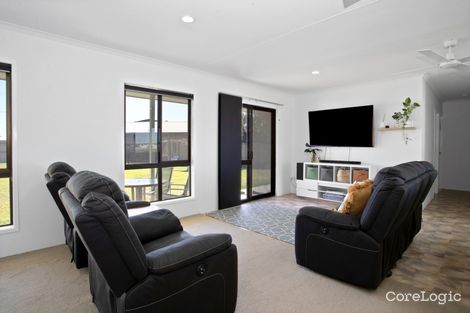 Property photo of 28 Gunsynd Street Ooralea QLD 4740