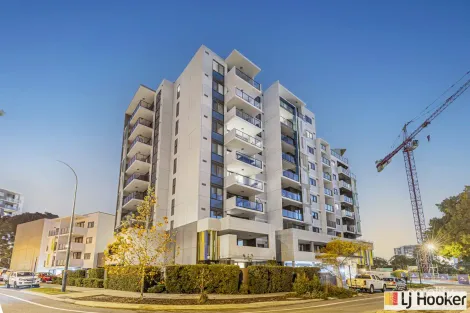 Property photo of 40/1 Rowe Avenue Rivervale WA 6103