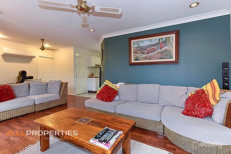 Property photo of 23 Solandra Circuit Regents Park QLD 4118