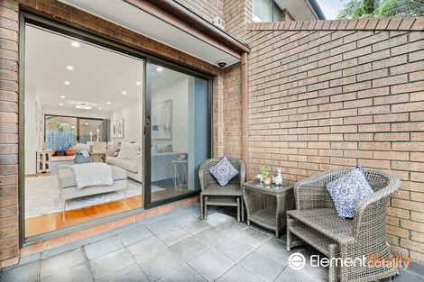 Property photo of 4/8 Robert Street Telopea NSW 2117