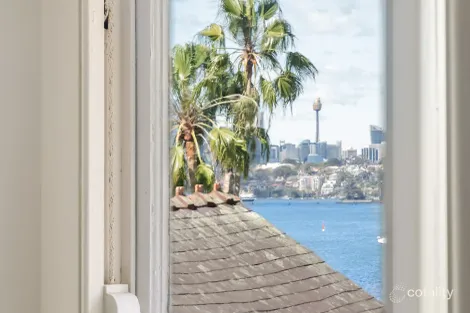 Property photo of 55 Huntleys Point Road Huntleys Point NSW 2111