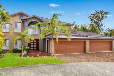 Property photo of 11 Victor Close Green Point NSW 2251
