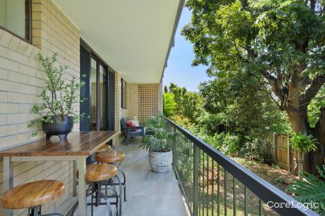 Property photo of 1/15 Junction Road Clayfield QLD 4011