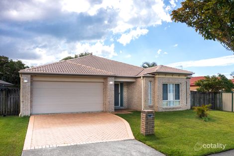 Property photo of 220 Crestwood Drive Molendinar QLD 4214