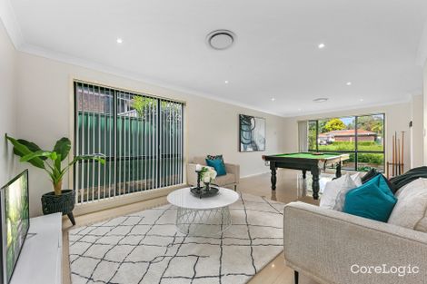 Property photo of 138 Madagascar Drive Kings Park NSW 2148