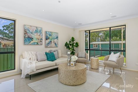 Property photo of 138 Madagascar Drive Kings Park NSW 2148