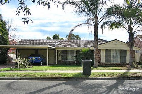 Property photo of 48 Sherridon Crescent Quakers Hill NSW 2763