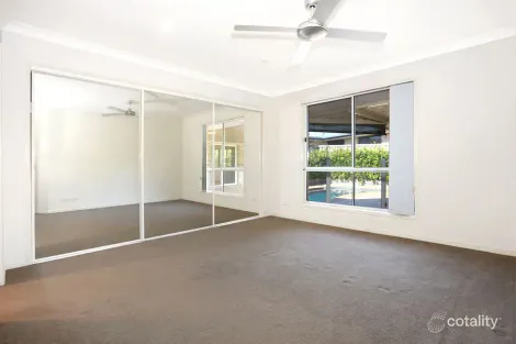 Property photo of 54 Karall Street Ormeau QLD 4208