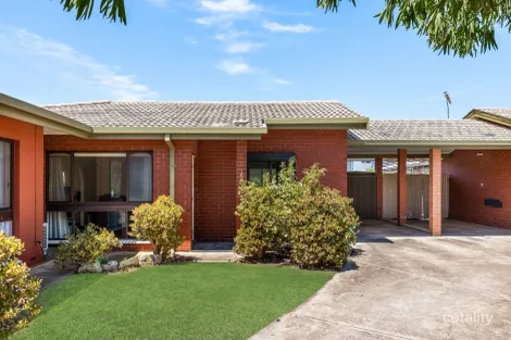 6/310-312 MILITARY RD, SEMAPHORE PARK, SA 5019