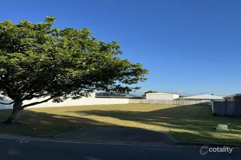 Property photo of 94A Binnington Esplanade East Mackay QLD 4740