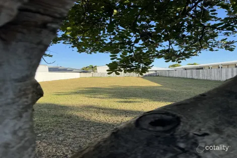 Property photo of 94A Binnington Esplanade East Mackay QLD 4740