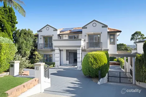 Property photo of 61 Ellery Parade Seaforth NSW 2092