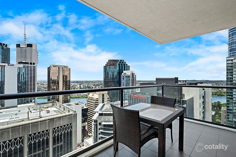 3502/128 Charlotte St, Brisbane City, QLD 4000