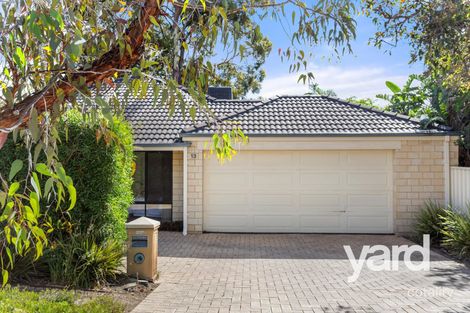 13 Cutts St, Hamilton Hill, WA 6163