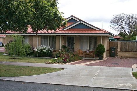 16 Downey Dr, Manning, WA 6152