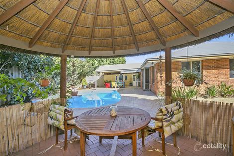 Property photo of 18 Nerang Mews Merriwa WA 6030