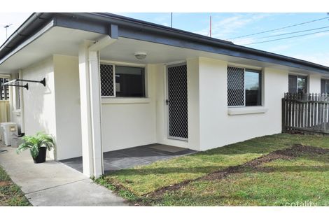 1/17 Tenbar St, Tingalpa, QLD 4173