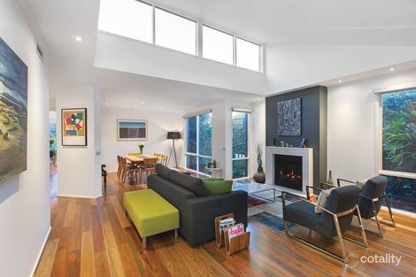 Property photo of 3 Wiringa Avenue Camberwell VIC 3124