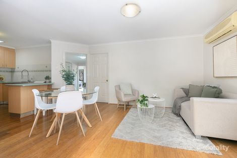 Property photo of 10/6 Burrumarra Avenue Ngunnawal ACT 2913
