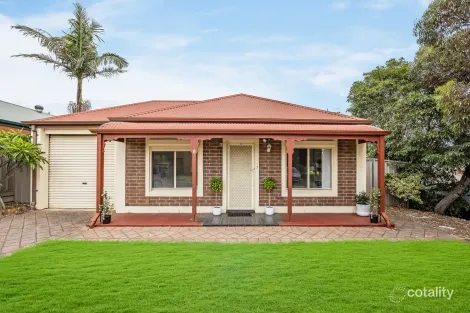 Property photo of 8 Brayden Court Mitchell Park SA 5043