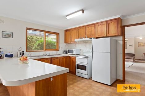 Property photo of 12 Douglas Court Point Lonsdale VIC 3225
