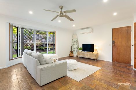 Property photo of 2 Dianella Court Elanora QLD 4221