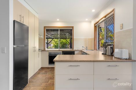 Property photo of 2 Dianella Court Elanora QLD 4221