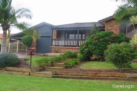 Property photo of 7 Coachwood Drive Taree NSW 2430