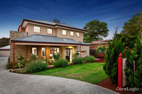 Property photo of 1/1123 Main Road Eltham VIC 3095