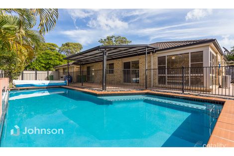 Property photo of 85A McMillan Road Alexandra Hills QLD 4161