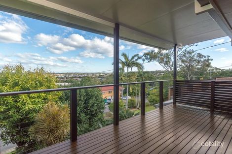 Property photo of 4 Baffin Street Upper Mount Gravatt QLD 4122