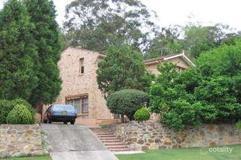 55 Northumberland Ave, Mount Colah, NSW 2079