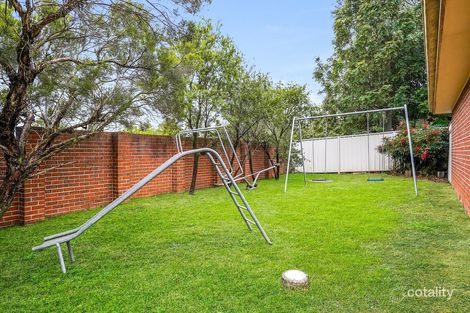 Property photo of 6/23-25 Stapleton Street Wentworthville NSW 2145