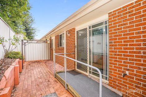 Property photo of 6/23-25 Stapleton Street Wentworthville NSW 2145