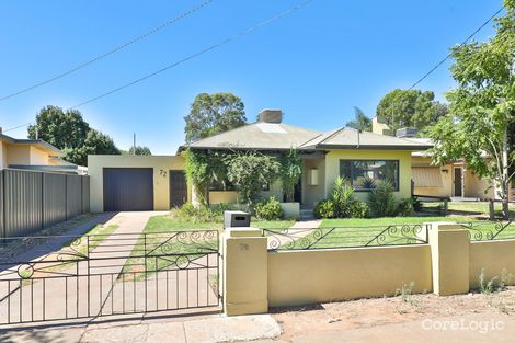 Property photo of 72 Avocado Street Mildura VIC 3500