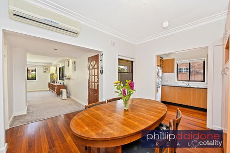 Property photo of 36 Third Avenue Berala NSW 2141