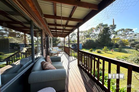 Property photo of 25 Canhams Road St Helens TAS 7216