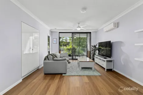 Property photo of 201/59 Latham Street Chermside QLD 4032